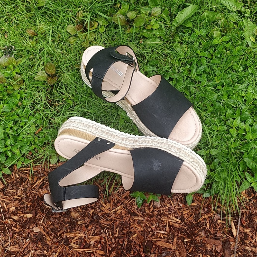 Miranda summer sandels